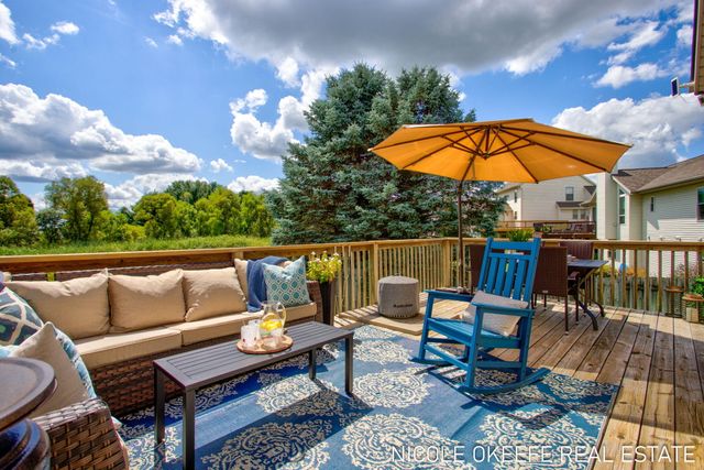 1610 Misty Ridge Sw, Byron Twp, MI 49315