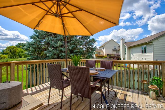 1610 Misty Ridge Sw, Byron Twp, MI 49315
