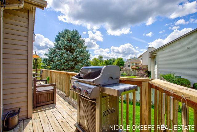1610 Misty Ridge Sw, Byron Twp, MI 49315