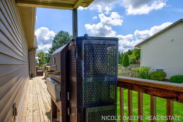 1610 Misty Ridge Sw, Byron Twp, MI 49315