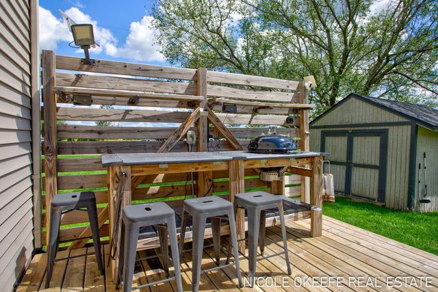 1610 Misty Ridge Sw, Byron Twp, MI 49315