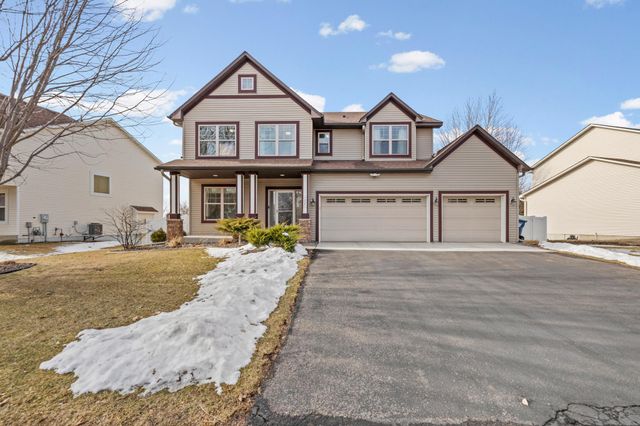 1820 Foothill Trail, Shakopee, MN 55379
