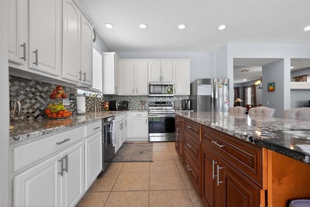 17517 GLENAPP DRIVE, Land O Lakes, FL 34638