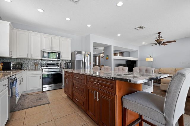 17517 GLENAPP DRIVE, Land O Lakes, FL 34638