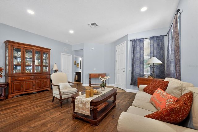 17517 GLENAPP DRIVE, Land O Lakes, FL 34638