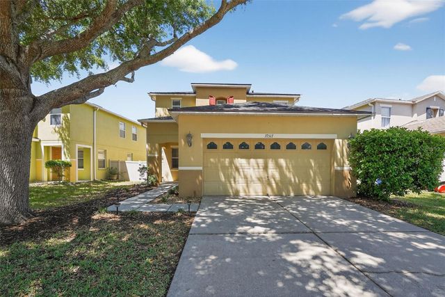 17517 GLENAPP DRIVE, Land O Lakes, FL 34638