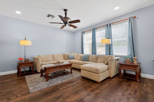 17517 GLENAPP DRIVE, Land O Lakes, FL 34638