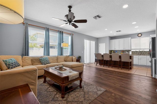 17517 GLENAPP DRIVE, Land O Lakes, FL 34638