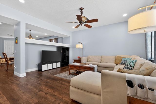 17517 GLENAPP DRIVE, Land O Lakes, FL 34638