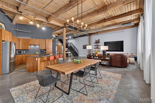 901 Washington Avenue 704, St Louis, MO 63101