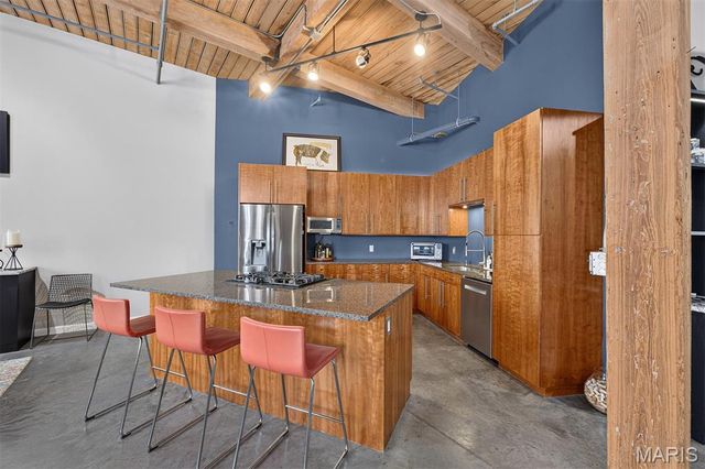 901 Washington Avenue 704, St Louis, MO 63101