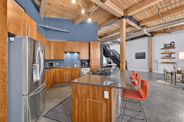 901 Washington Avenue 704, St Louis, MO 63101