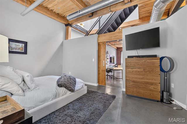901 Washington Avenue 704, St Louis, MO 63101