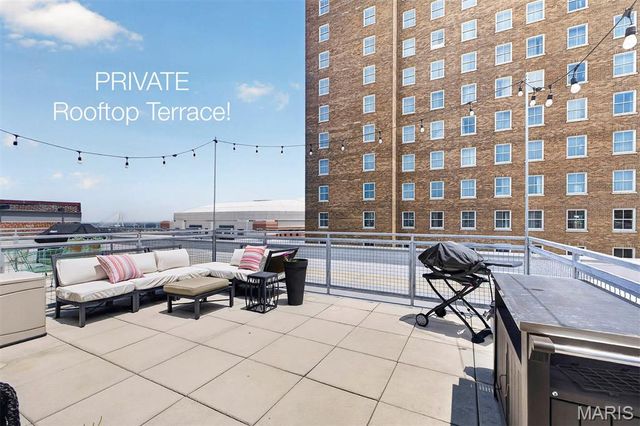 901 Washington Avenue 704, St Louis, MO 63101