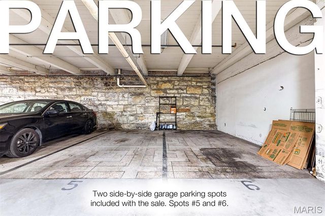 901 Washington Avenue 704, St Louis, MO 63101