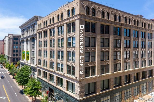 901 Washington Avenue 704, St Louis, MO 63101