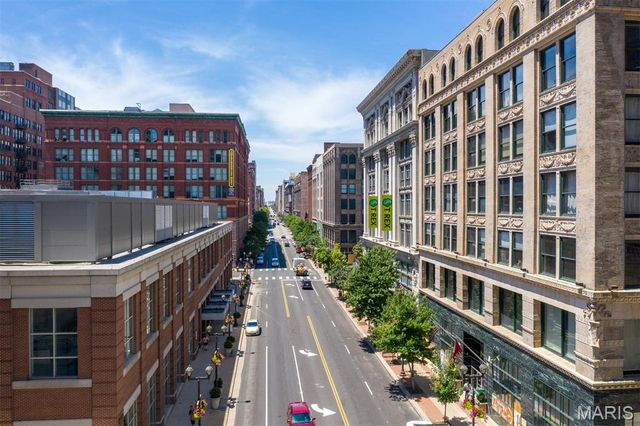 901 Washington Avenue 704, St Louis, MO 63101