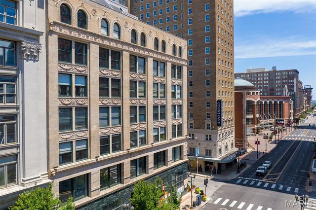 901 Washington Avenue 704, St Louis, MO 63101