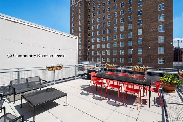 901 Washington Avenue 704, St Louis, MO 63101