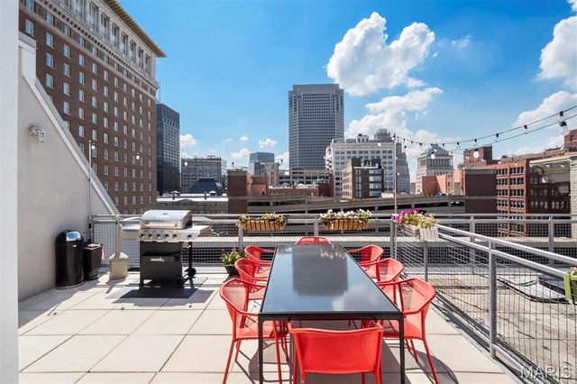 901 Washington Avenue 704, St Louis, MO 63101