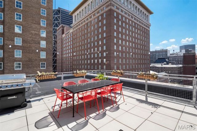901 Washington Avenue 704, St Louis, MO 63101