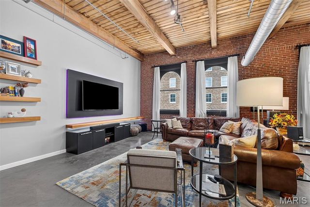 901 Washington Avenue 704, St Louis, MO 63101