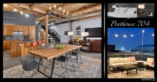 901 Washington Avenue 704, St Louis, MO 63101