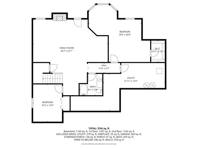 472 Vadnais Lake Drive, Vadnais Heights, MN 55127