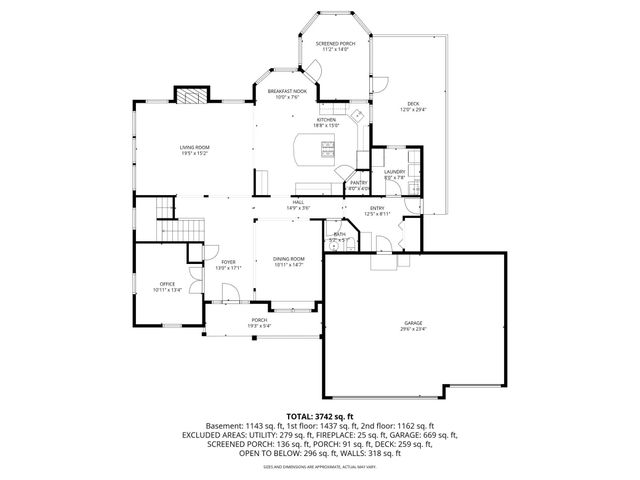 472 Vadnais Lake Drive, Vadnais Heights, MN 55127