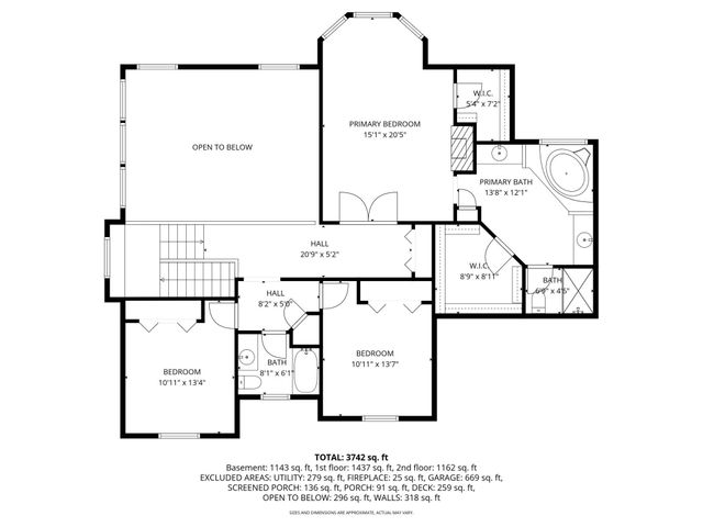 472 Vadnais Lake Drive, Vadnais Heights, MN 55127