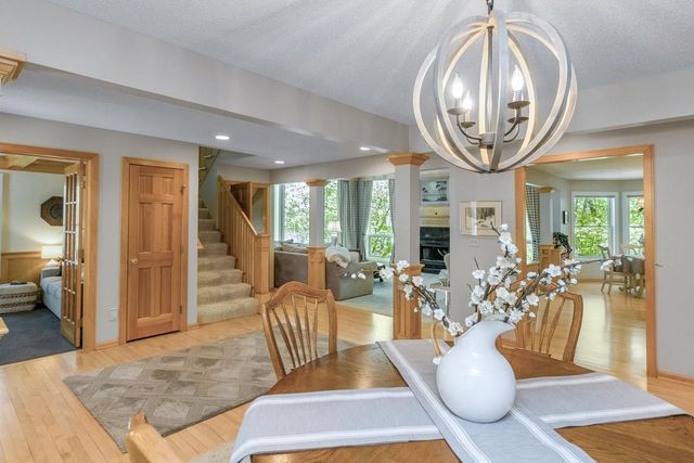 472 Vadnais Lake Drive, Vadnais Heights, MN 55127