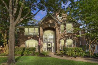 6503 Ambercrest Court, Spring, TX 77389