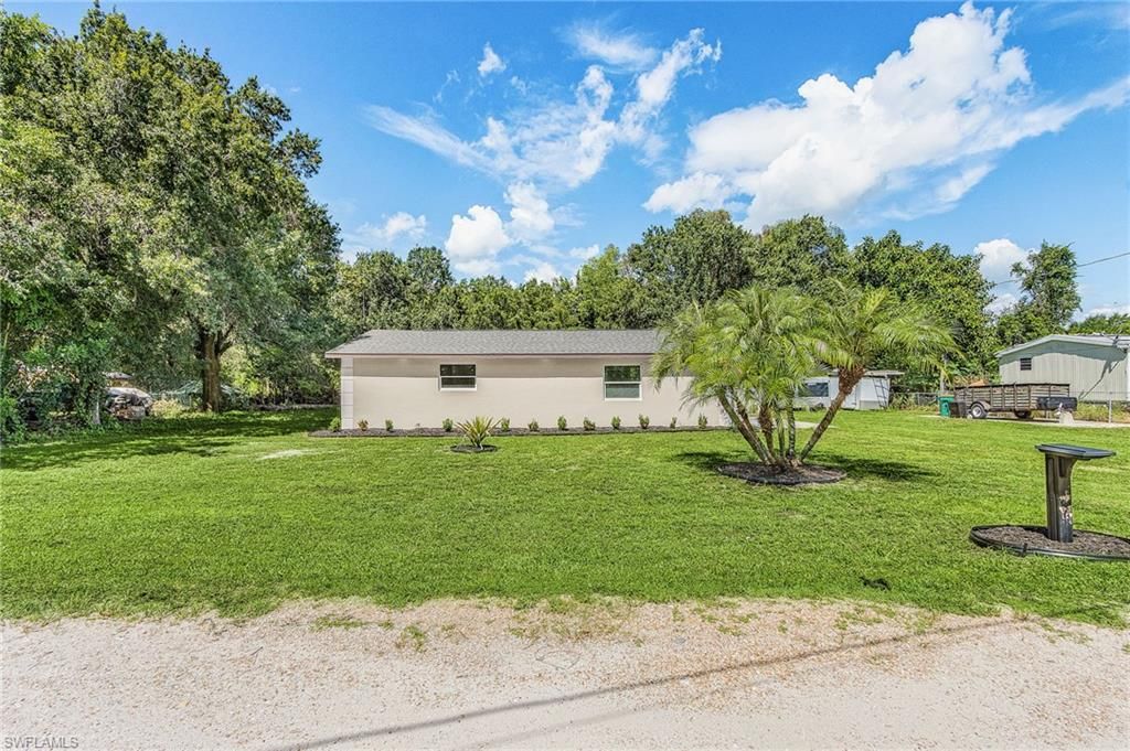 2611 Harmony AVE, NORTH FORT MYERS, FL 33917 — photo 3
