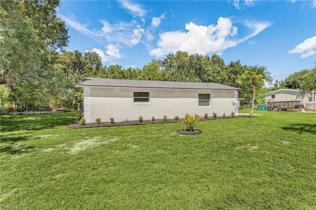 2611 Harmony AVE, NORTH FORT MYERS, FL 33917 — photo 4