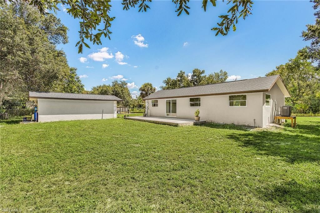 2611 Harmony AVE, NORTH FORT MYERS, FL 33917 — photo 5