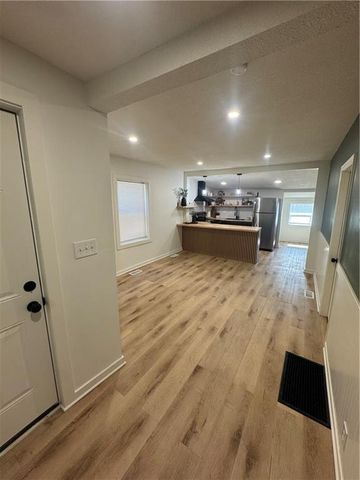 961 Tenny Avenue, Kansas City, KS 66101