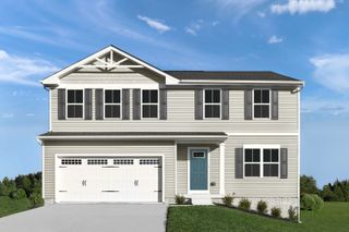 143 Tanshall Court, Nashville, TN 37207