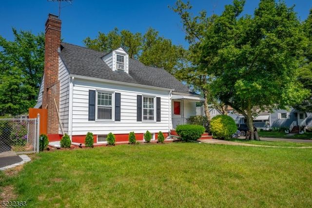 340 Hamilton St, Roselle Boro, NJ 07203