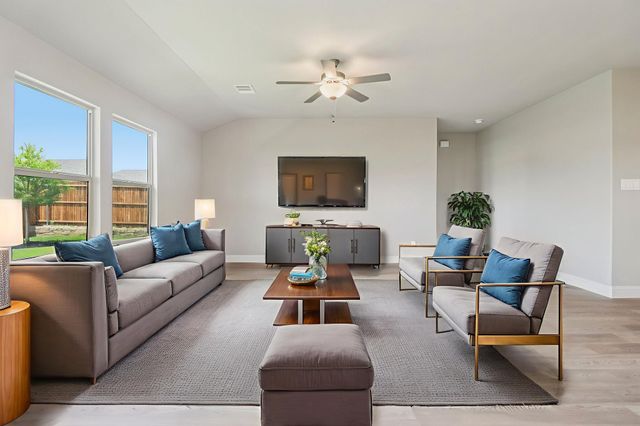 1208 Morrell Drive, Princeton, TX 75071
