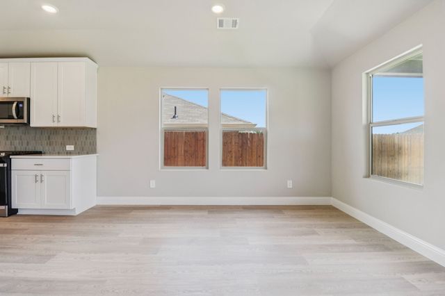 1208 Morrell Drive, Princeton, TX 75071