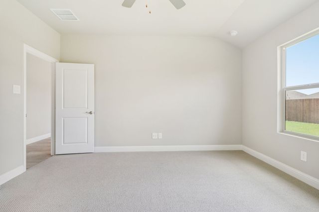 1208 Morrell Drive, Princeton, TX 75071