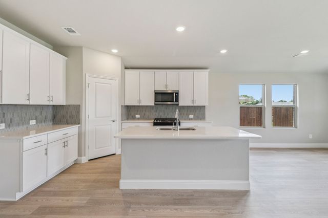 1208 Morrell Drive, Princeton, TX 75071