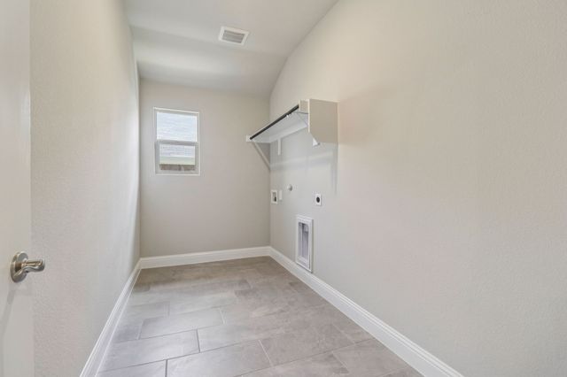 1208 Morrell Drive, Princeton, TX 75071