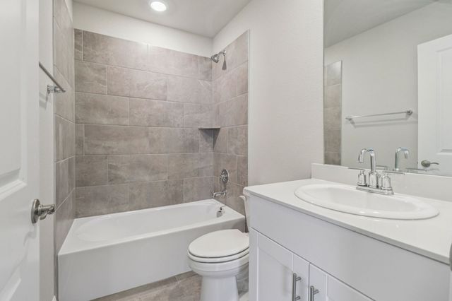 1208 Morrell Drive, Princeton, TX 75071