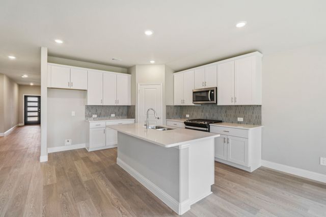 1208 Morrell Drive, Princeton, TX 75071