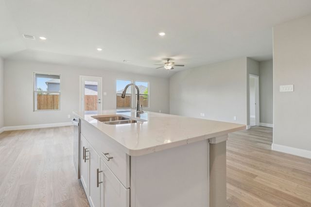 1208 Morrell Drive, Princeton, TX 75071