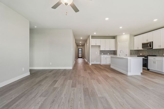 1208 Morrell Drive, Princeton, TX 75071