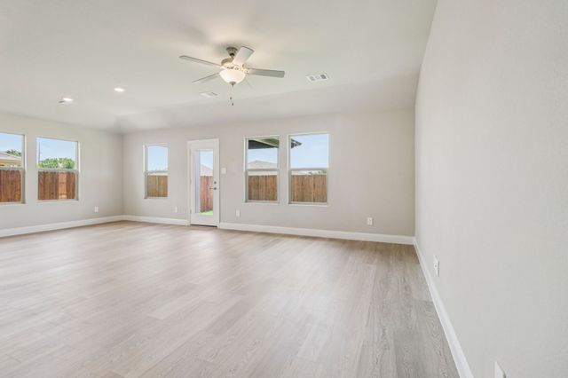 1208 Morrell Drive, Princeton, TX 75071