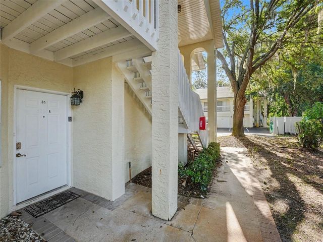 3200 SABAL PALMS COURT 35, Kissimmee, FL 34747
