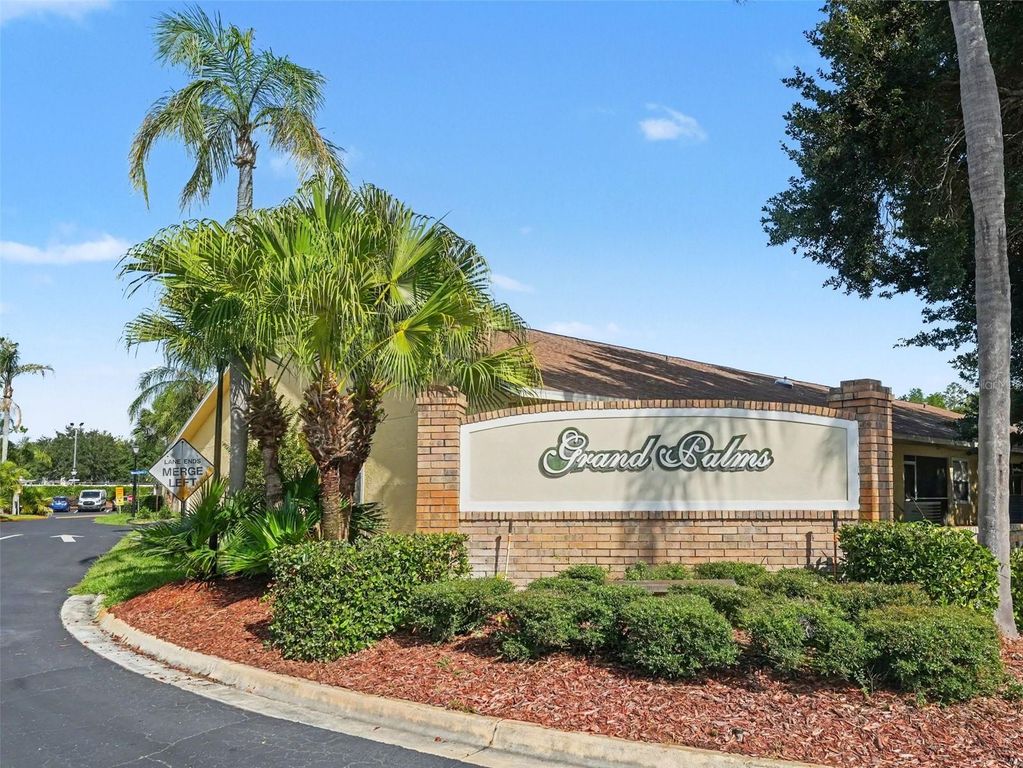 3200 SABAL PALMS COURT 35, Kissimmee, FL 34747
